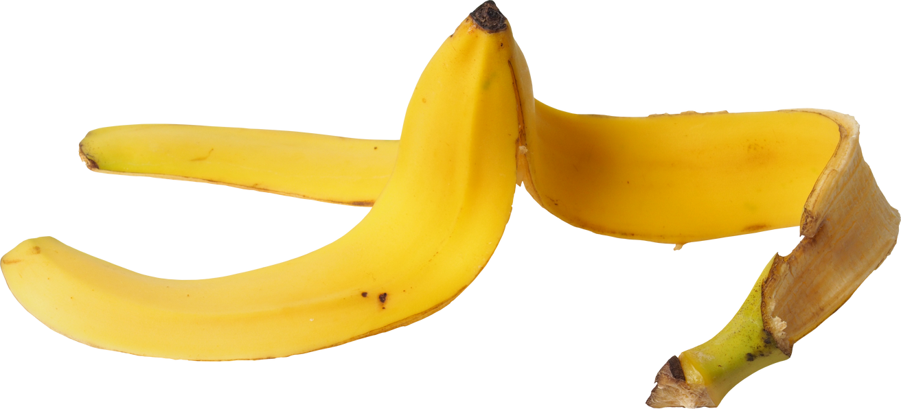Banana Peel